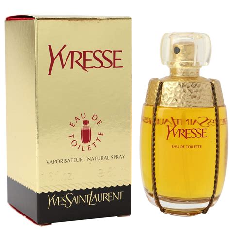 ysl yvresse sale|yvresse discontinued.